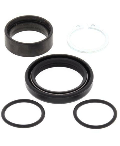 Kit reconditionnement d'arbre de sortie de boîte ALL BALLS Suzuki RM250/RMX250 - 25-4027