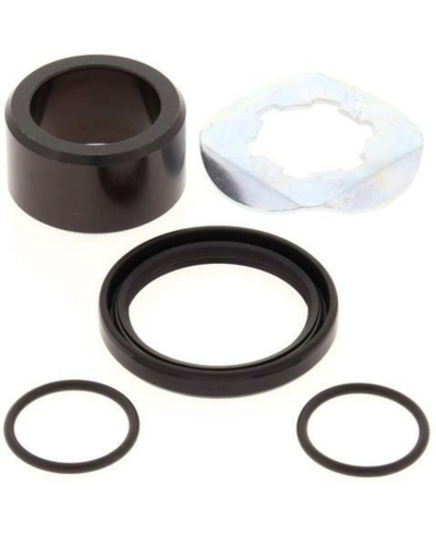 Kit reconditionnement d'arbre de sortie de boite ALL BALLS Yamaha YFM 350X Warrior/YFM350R Raptor - 25-4033