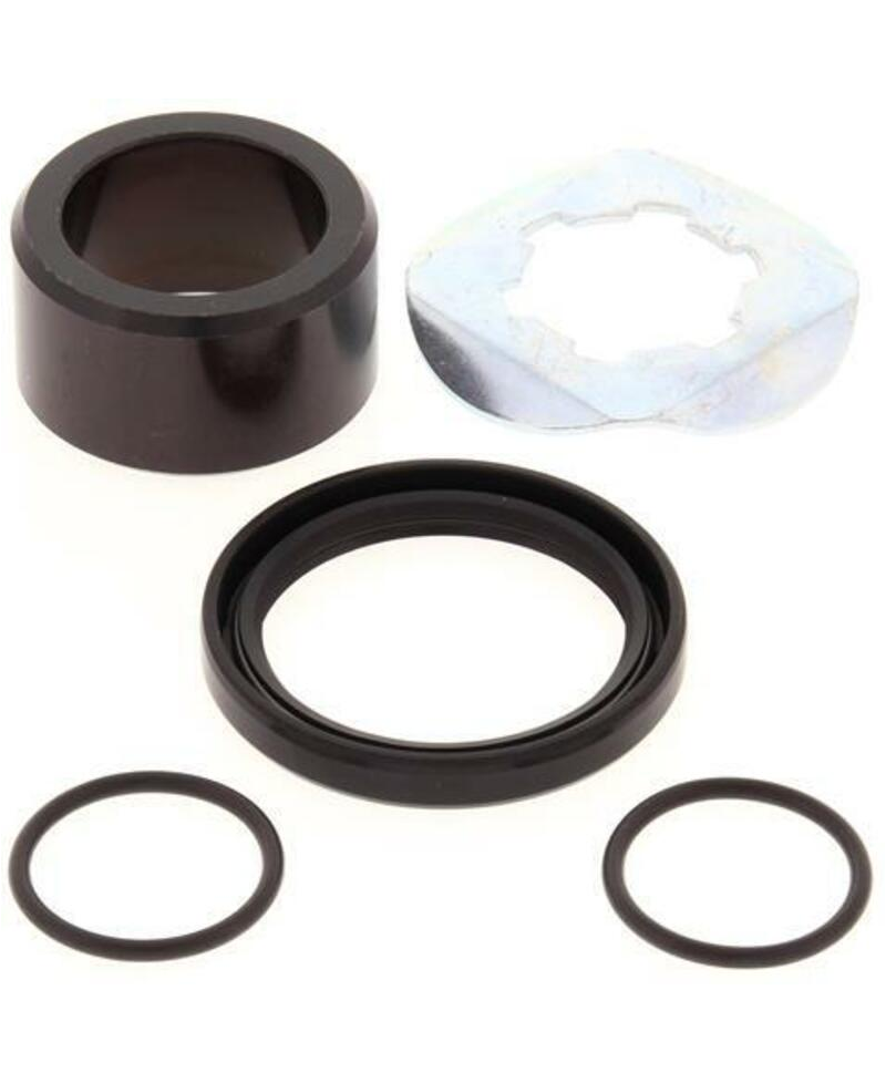 Kit reconditionnement d'arbre de sortie de boite ALL BALLS Yamaha YFM 350X Warrior/YFM350R Raptor - 25-4033