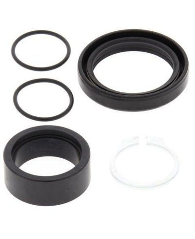 Kit reconditionnement d'arbre de sortie de boîte ALL BALLS Kawasaki KX250F - 25-4012