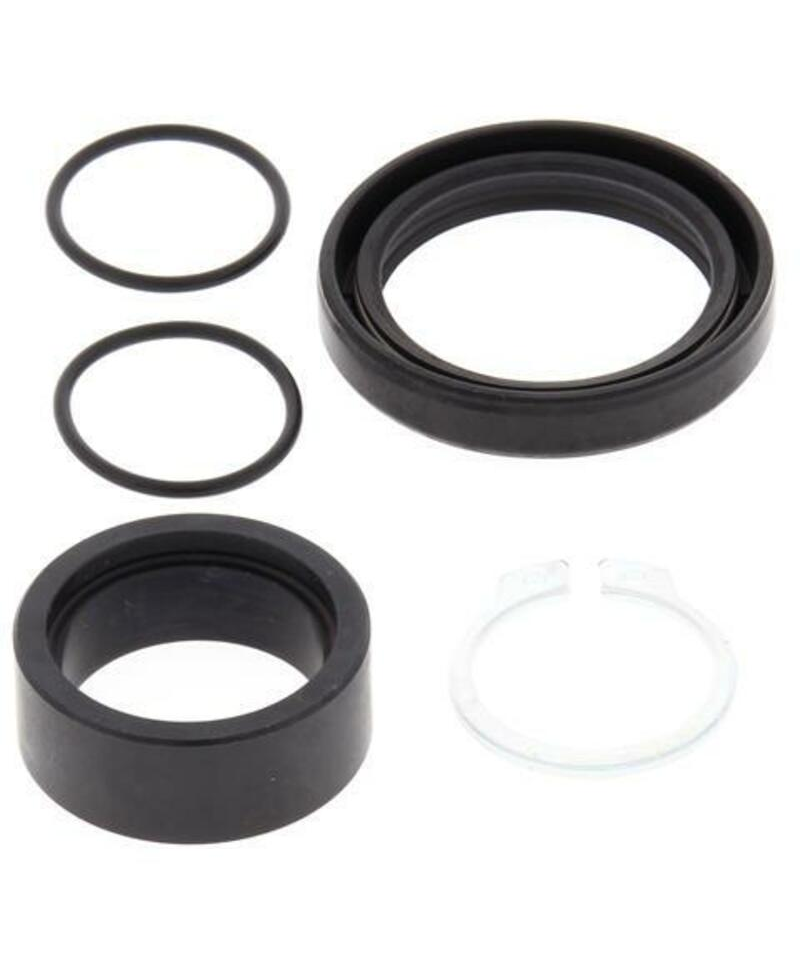 Kit reconditionnement d'arbre de sortie de boîte ALL BALLS Kawasaki KX250F - 25-4012