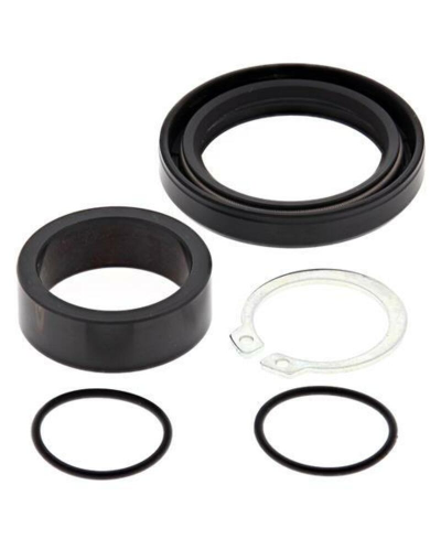 Kit reconditionnement d'arbre de sortie de boite ALL BALLS Kawasaki KX500 - 25-4043