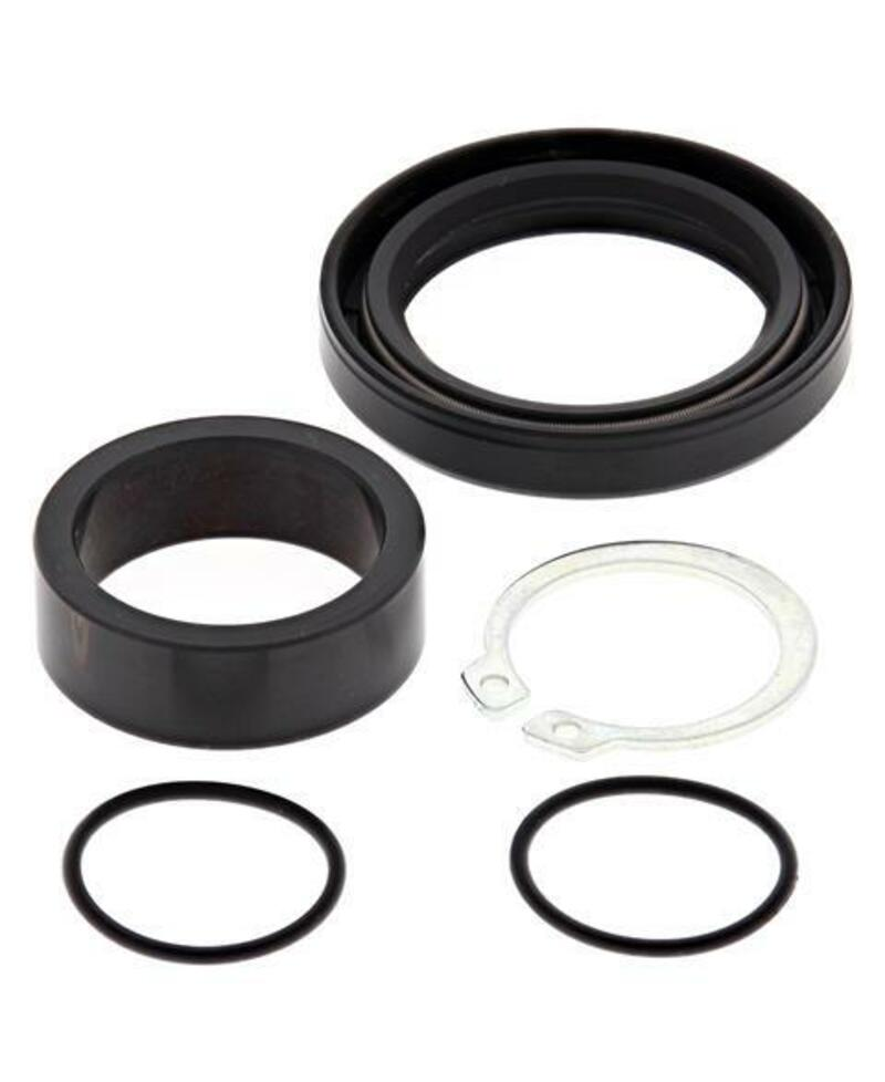 Kit reconditionnement d'arbre de sortie de boite ALL BALLS Kawasaki KX500 - 25-4043