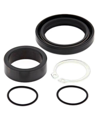 Kit reconditionnement d'arbre de sortie de boite ALL BALLS Kawasaki KX500 - 25-4043