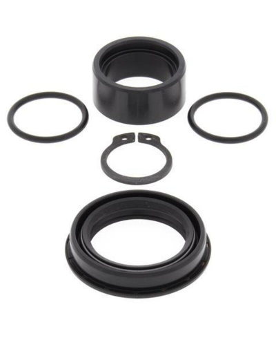 Kit reconditionnement d'arbre de sortie de boîte ALL BALLS Suzuki RM125/Z250 - 25-4026