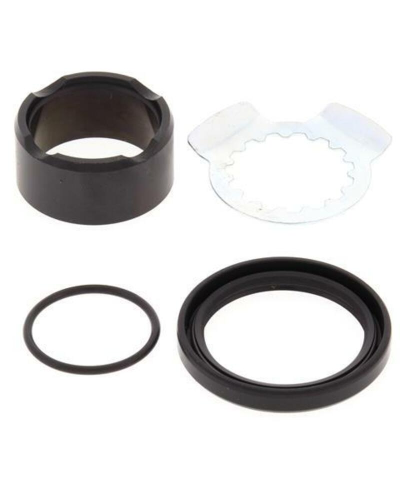 Kit reconditionnement d'arbre de sortie de boite ALL BALLS Yamaha YFZ450R/YFM700R Raptor - 25-4031