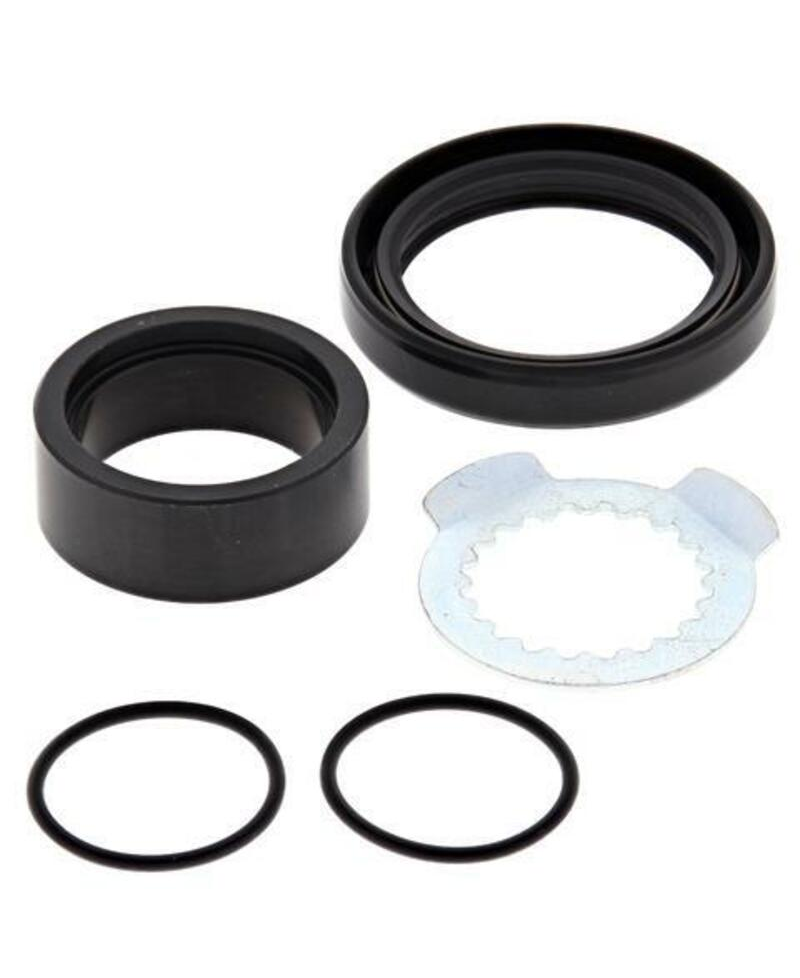 Kit reconditionnement d'arbre de sortie de boite ALL BALLS Kawasaki KX-F250 - 25-4035