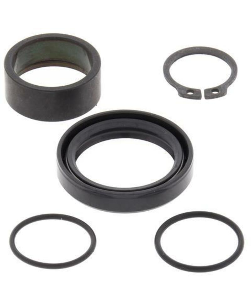 Kit reconditionnement d'arbre de sortie de boîte ALL BALLS Kawasaki KX125 - 25-4016