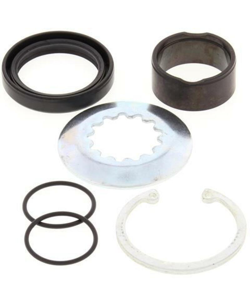 Kit reconditionnement d'arbre de sortie de boîte ALL BALLS Kawasaki KX450F/KLX450R - 25-4011