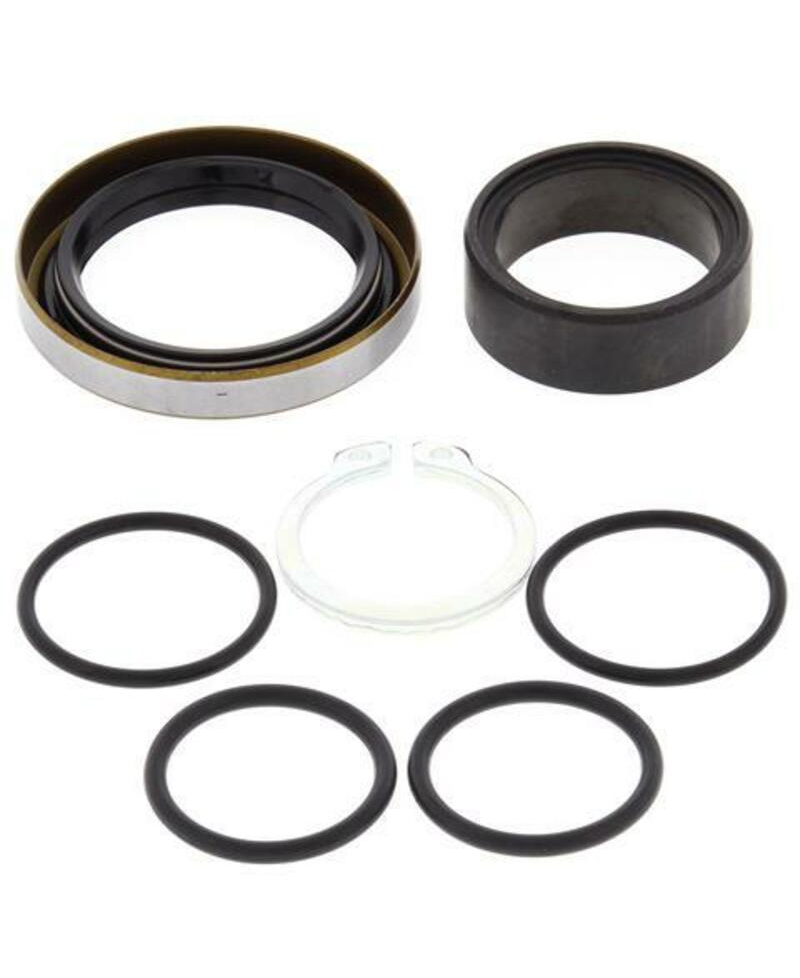 Kit reconditionnement d'arbre de sortie de boîte ALL BALLS - 25-4003