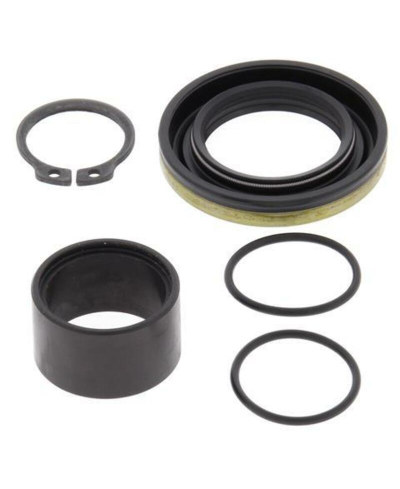 Kit reconditionnement d'arbre de sortie de boîte ALL BALLS Kawasaki KX250F/Suzuki RM-Z250 - 25-4013