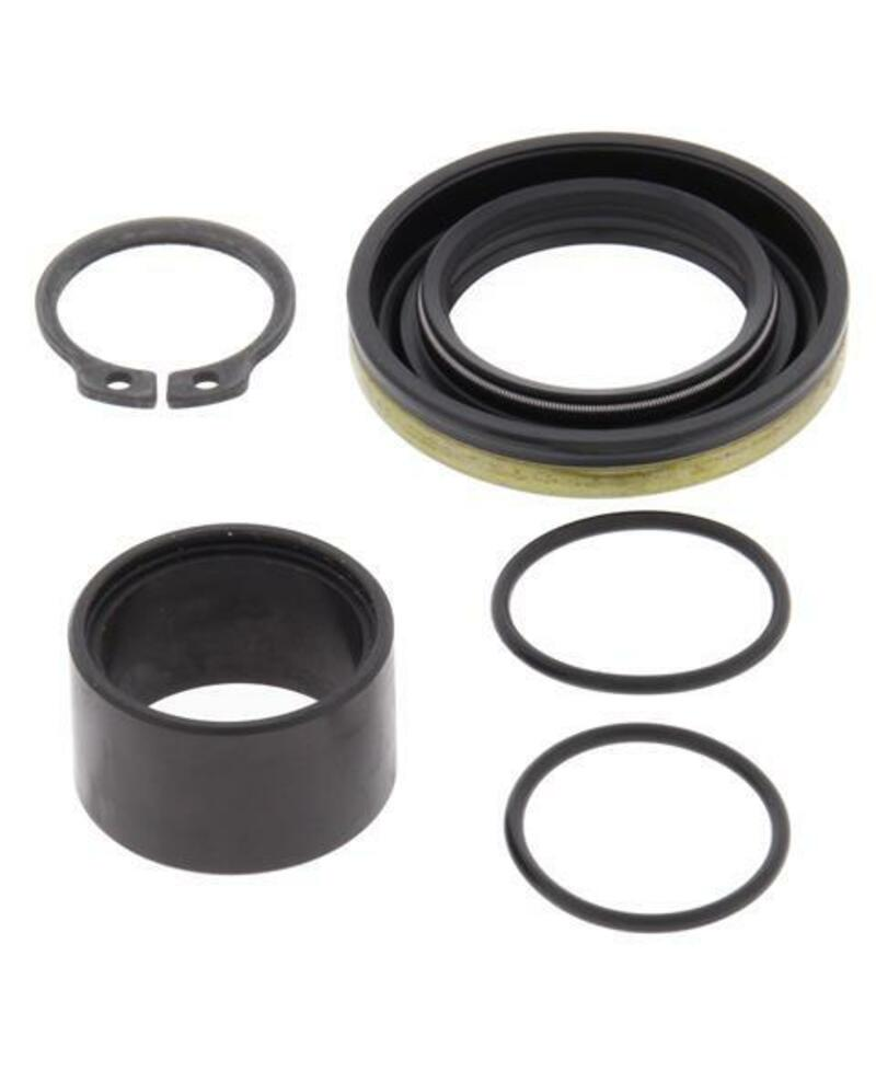 Kit reconditionnement d'arbre de sortie de boîte ALL BALLS Kawasaki KX250F/Suzuki RM-Z250 - 25-4013