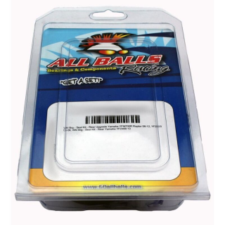 Kit de réparation de robinet d'essence ALL BALLS - 60-1037
