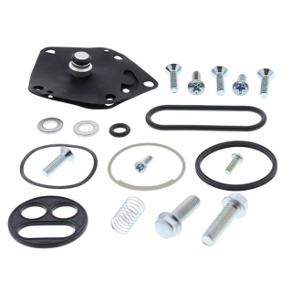 Kit de réparation de robinet d'essence ALL BALLS - 60-1072