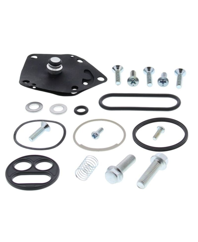 Kit de réparation de robinet d'essence ALL BALLS - 60-1072