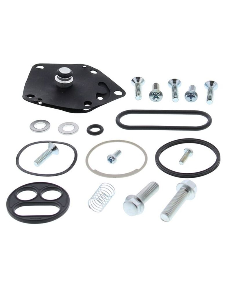 Kit de réparation de robinet d'essence ALL BALLS - 60-1072