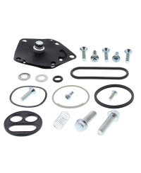 Kit de réparation de robinet d'essence ALL BALLS - 60-1072