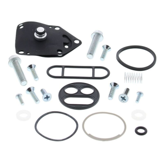 Kit de réparation de robinet d'essence ALL BALLS - 60-1098
