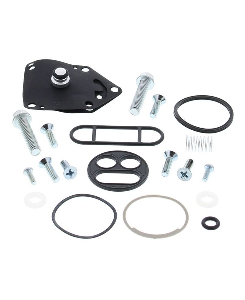 Kit de réparation de robinet d'essence ALL BALLS - 60-1098