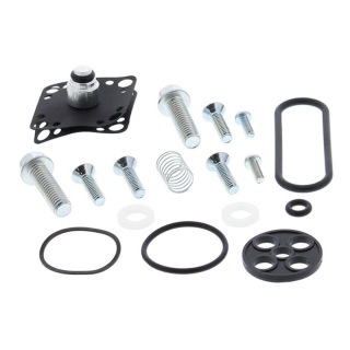 Kit de réparation de robinet d'essence ALL BALLS - 60-1082