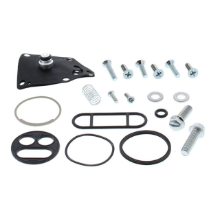 Kit de réparation de robinet d'essence ALL BALLS - 60-1066