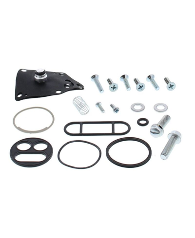 Kit de réparation de robinet d'essence ALL BALLS - 60-1066