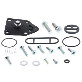 Kit de réparation de robinet d'essence ALL BALLS - 60-1053