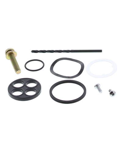 Kit de réparation de robinet d'essence ALL BALLS - 60-1225