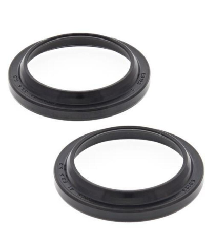 Cache-poussière ALL BALLS - 41x53,5x9,5 mm - 57-118