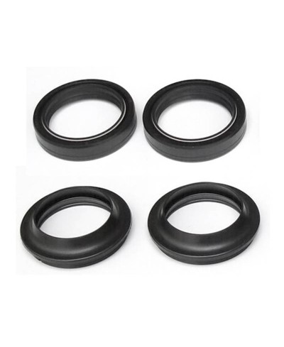 Joints spi de fourche et caches-poussiere TECNIUM - 43x55,1x9,5/10,5 mm