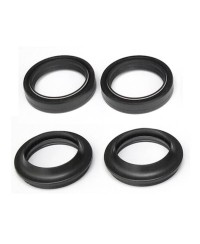 Joints spi de fourche et caches-poussiere TECNIUM - 43x55,1x9,5/10,5 mm