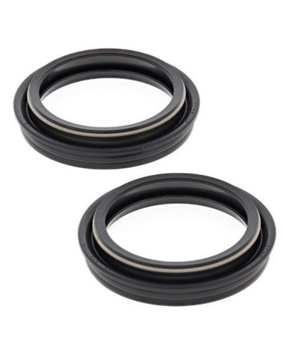 Cache-poussière ALL BALLS - 43x53,4x11,5 mm - 57-137