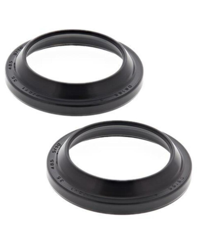 Cache-poussière ALL BALLS - 35x48,5x10 mm - 57-121