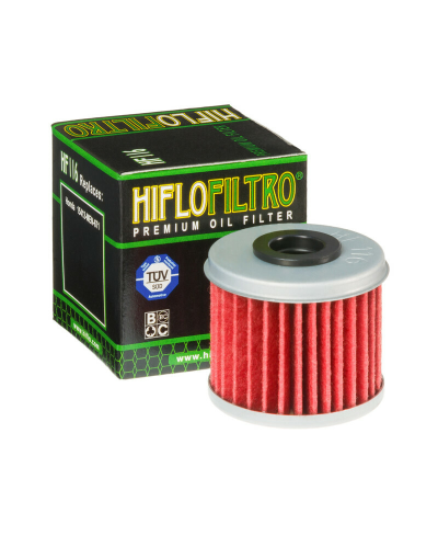 Filtre a huile HIFLOFILTRO a HF510