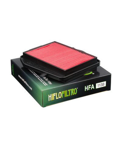 Filtre a air HIFLOFILTRO a HFA1138