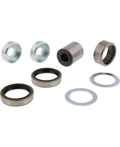 Kit roulements d'amortisseur inférieur ALL BALLS - 29-5093