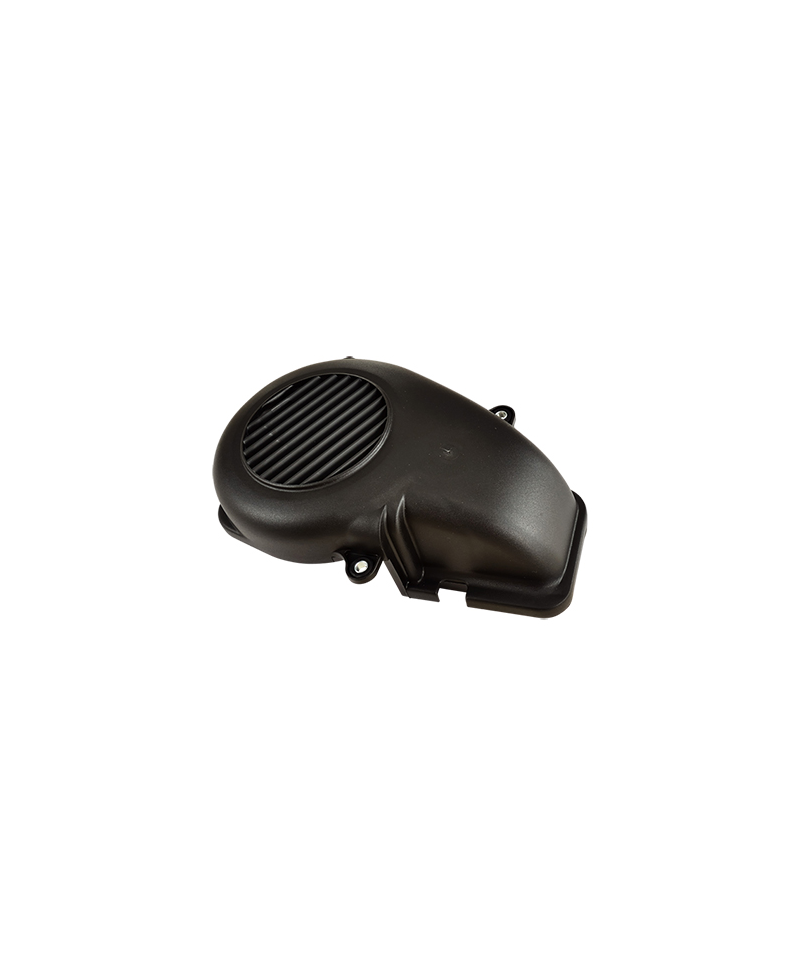 CACHE TURBINE SCOOTER TOP PERF TYPE ORIGINE ADAPT. BOOSTER/BW'S NOIR