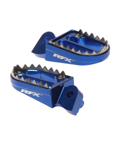 Repose-pieds RFX Pro Series 2 (Bleu)