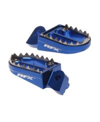 Repose-pieds RFX Pro Series 2 (Bleu)