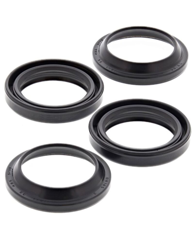 Joints de fourche et caches-poussière ALL BALLS - 35x48x8/10 mm - 56-182