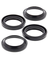 Joints de fourche et caches-poussière ALL BALLS - 35x48x8/10 mm - 56-182