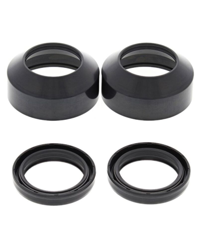 Joints de fourche et caches-poussière ALL BALLS - 37x49x8/10 mm - 56-181