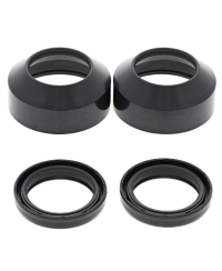 Joints de fourche et caches-poussière ALL BALLS - 37x49x8/10 mm - 56-181