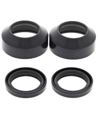 Joints de fourche et caches-poussière ALL BALLS - 36x48x8/9 mm - 56-180