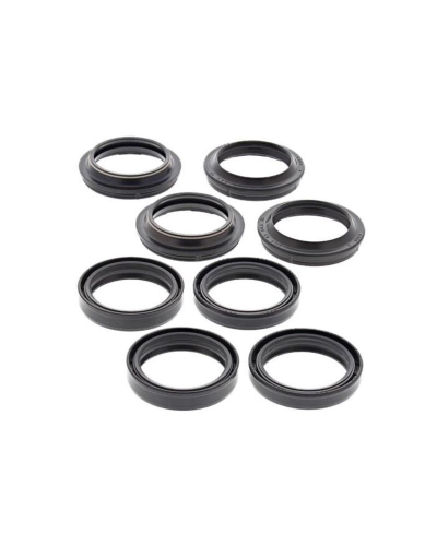 Joints de fourche et caches-poussière ALL BALLS - 43x54x11 mm - 56-169