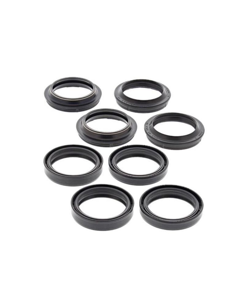 Joints de fourche et caches-poussière ALL BALLS - 43x54x11 mm - 56-169
