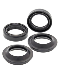 Joints de fourche et caches-poussière ALL BALLS - 33x46x11 mm - 56-113