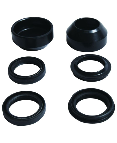 Joints de fourche et caches-poussière ALL BALLS - 41x54x11 mm - 56-185