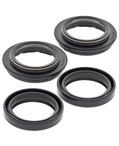 Joints de fourche et caches-poussière ALL BALLS - 32x42x7/9 mm - 56-127