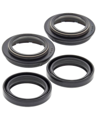 Joints de fourche et caches-poussière ALL BALLS - 32x42x7/9 mm - 56-127